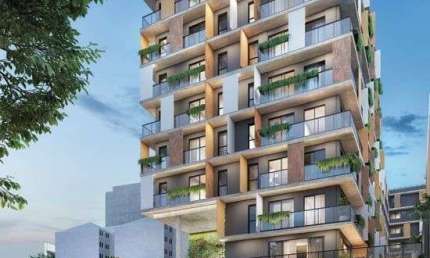 Apartamento com 1 quarto à venda na Rua da República, --, Cidade Baixa, Porto Alegre
