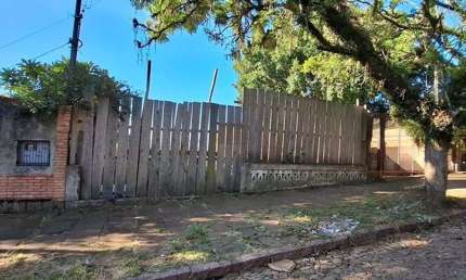 Terreno à venda na Rua Aldrovando Leão, --, Vila Jardim, Porto Alegre