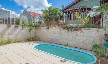 Casa com 3 quartos à venda na Avenida Ecoville, --, Sarandi, Porto Alegre