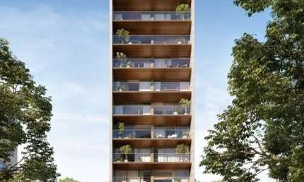 Cobertura com 3 quartos à venda na Avenida Guaporé, --, Petrópolis, Porto Alegre