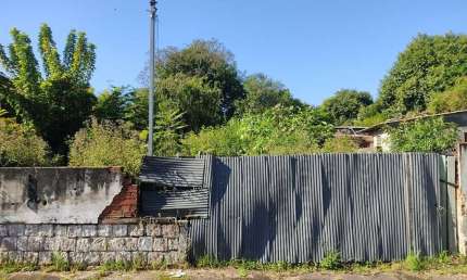 Terreno à venda na Rua Doutor Paulino Guerra, --, Jardim Itu Sabará, Porto Alegre