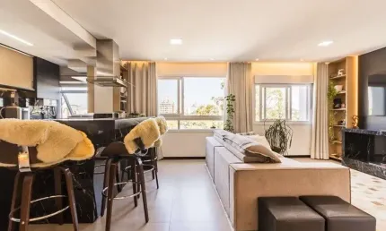Apartamento com 2 quartos à venda na Rua Jerônymo Zelmanovitz, --, Jardim Lindóia, Porto Alegre