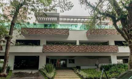 Apartamento com 3 quartos à venda na Rua Dona Amélia, --, Santa Tereza, Porto Alegre