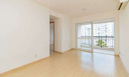 Apartamento com 2 quartos à venda na Rua Jari, --, Passo da Areia, Porto Alegre