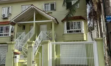 Casa com 3 quartos à venda na Rua Israel Wolf, --, Jardim Itu Sabará, Porto Alegre