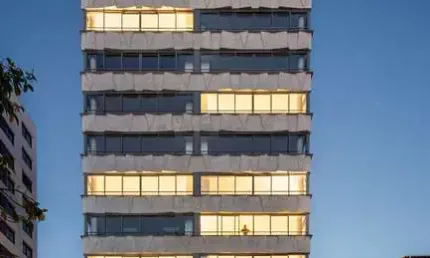 Apartamento com 3 quartos à venda na Avenida Soledade, --, Petrópolis, Porto Alegre