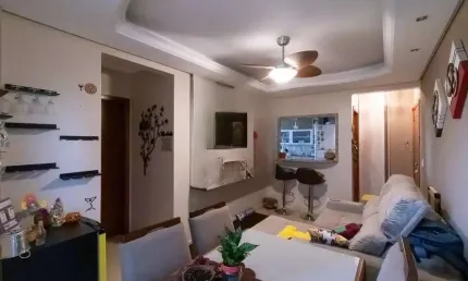Apartamento com 2 quartos à venda na Avenida Sarandi, --, Sarandi, Porto Alegre