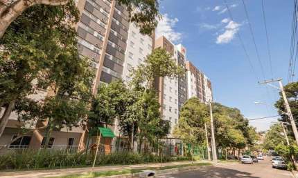 Apartamento com 3 quartos à venda na Rua Joaquim Cruz, --, Santo Antônio, Porto Alegre