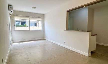 Apartamento com 2 quartos à venda na Rua Garibaldi, --, Bom Fim, Porto Alegre