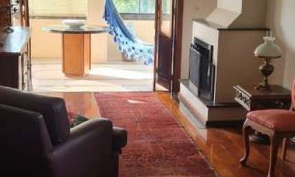 Apartamento de 116,53 m² área privativa localizado no coração do bairro Tristeza