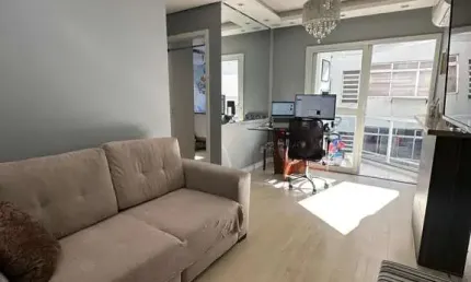 Apartamento Semimobiliado à Venda no Bairro Passo da Areia- Res. Saint Raphael