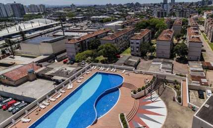 Apartamento com 3 quartos à venda na Avenida Dom Cláudio José Gonçalves Ponce de Leão, --, Vila Ipiranga, Porto Alegre