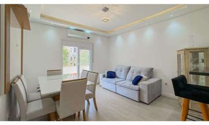 Apartamento com 2 quartos à venda na Rua Dona Eugênia, --, Petrópolis, Porto Alegre