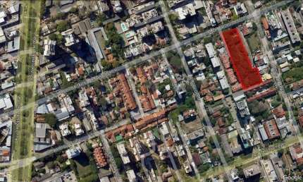 Terreno à venda na Rua Doutor Barcelos, --, Tristeza, Porto Alegre