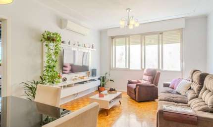 Apartamento com 3 quartos à venda na Rua Fonseca Ramos, --, Medianeira, Porto Alegre