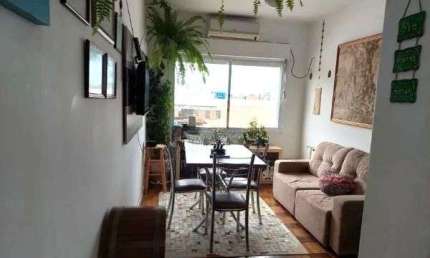 Apartamento para Venda de 2 dormitórios no bairro São Geraldo