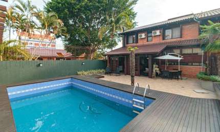 Casa com 3 quartos à venda na Rua Walir Zottis, --, Jardim Itu Sabará, Porto Alegre