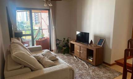 Excelente apartamento 02 dormitórios com garagem escriturada Bairro Rio Branco