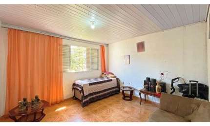 Casa com 3 quartos à venda na Rua Coronel Tisiano F. de Leoni, --, Partenon, Porto Alegre