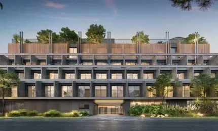 Apartamento com 1 quarto à venda na Rua Alfa, --, Três Figueiras, Porto Alegre