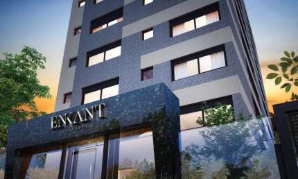Apartamento com 2 quartos à venda na Avenida Encantado, --, Petrópolis, Porto Alegre