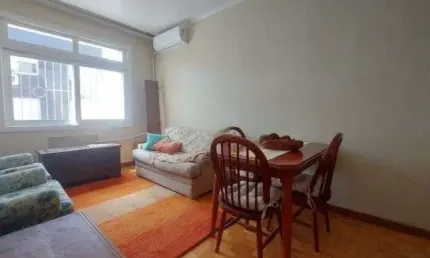 Apartamento com 2 quartos à venda na Rua Domingos Crescêncio, --, Santana, Porto Alegre
