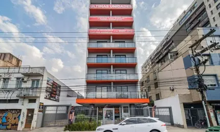 Kitnet / Stúdio à venda na Avenida João Pessoa, --, Cidade Baixa, Porto Alegre