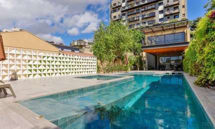 Apartamento com 3 quartos à venda na Rua Doutor Mário Totta, --, Tristeza, Porto Alegre