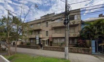 Apartamento no bairro Rio Branco de 3 dormitórios e vaga