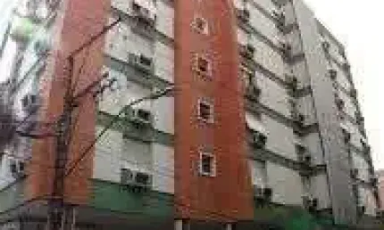Apartamento à venda com 1 quarto 41 m² rua santo antonio, independência, porto alegre