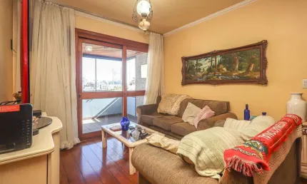 Apartamento a venda no bairro Passo D&amp;#39; Areia