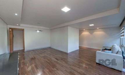 Apartamento com 3 quartos à venda na Avenida Doutor Nilo Peçanha, --, Bela Vista, Porto Alegre