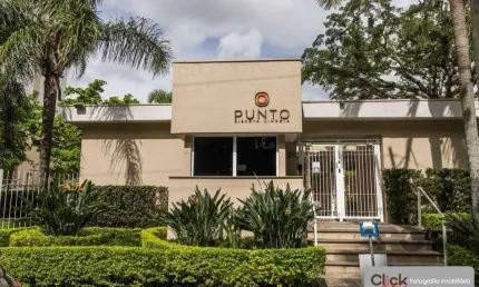 Vende apartamento de 3 quartos, sendo 1 suíte, mobiliado, 1 vaga coberta e escriturada, no Jardim Lindóia - Porto Alegre