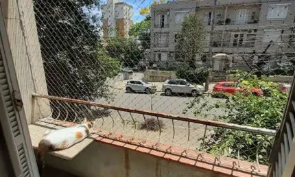Apartamento de 3 quartos, 100m² privativos e 1 vaga de garagem bairro São João