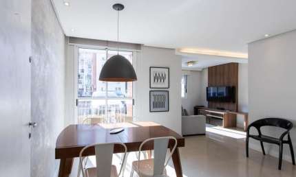 Apartamento com 2 quartos à venda na Rua Doutor Campos Velho, --, Cristal, Porto Alegre