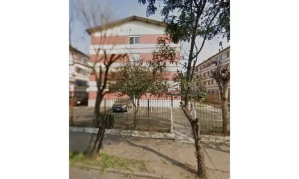 Apartamento com 2 quartos à venda na Rua Carlos Estevão, --, Jardim Leopoldina, Porto Alegre