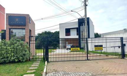 Terreno à venda na Avenida Arroio Feijó, --, Mário Quintana, Porto Alegre