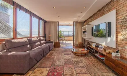 Apartamento com 3 quartos à venda na Rua Monroe, --, Santa Tereza, Porto Alegre