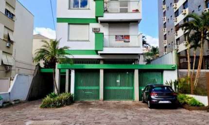 Apartamento com 1 quarto à venda na Rua Gonçalves Dias, --, Menino Deus, Porto Alegre