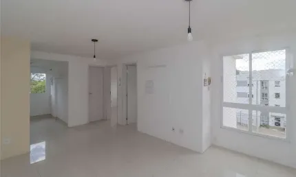 Apartamento com 2 quartos à venda na Estrada João de Oliveira Remião, --, Lomba do Pinheiro, Porto Alegre