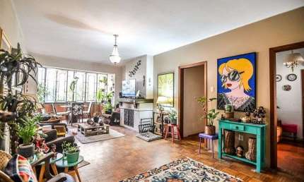Apartamento com 3 quartos à venda na Rua Ramiro Barcelos, --, Independência, Porto Alegre