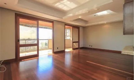 Apartamento com 3 quartos à venda na Rua Antônio Parreiras, --, Mont Serrat, Porto Alegre