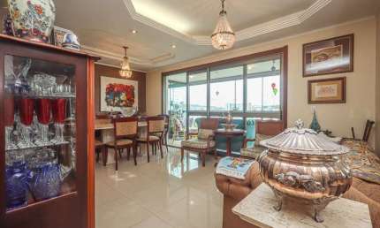 Apartamento com 3 quartos à venda na Avenida Plínio Brasil Milano, --, Higienópolis, Porto Alegre