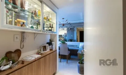 Apartamento com 2 quartos à venda na Rua Airton Ferreira da Silva, --, Farrapos, Porto Alegre