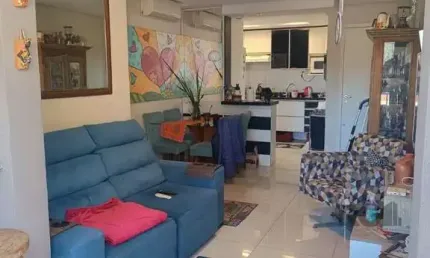 Apartamento com 3 quartos à venda na Rua Marechal Mesquita, --, Teresópolis, Porto Alegre