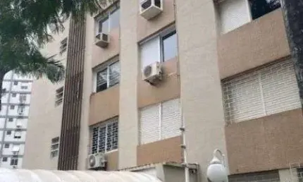 Apartamento no bairro Boa Vista de 1 dormitório e vaga