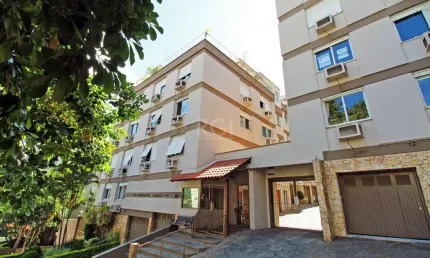 Apartamento de 3 quartos, suíte e 1 vaga de garagem no bairro petrópolis