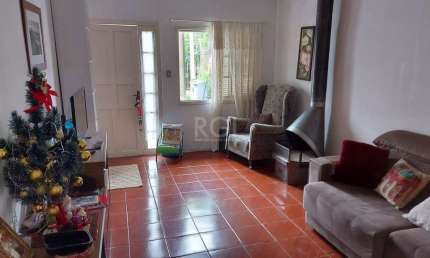 Casa com 2 quartos à venda na Avenida Frei Henrique de Coimbra, --, Vila Ipiranga, Porto Alegre