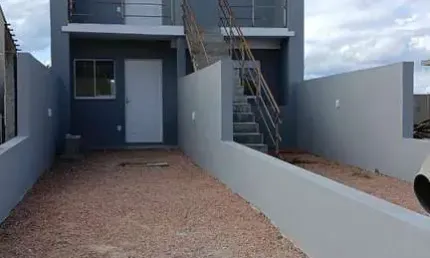 Casa em porto alegre, no bairro restinga, com 2 dormitório(s), e 2 banheiros, à venda.