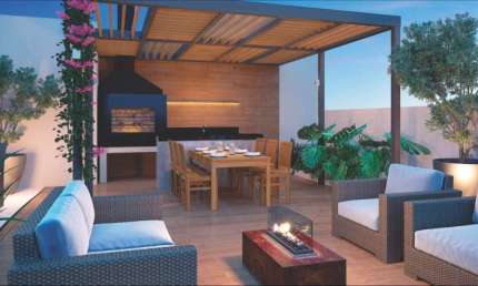 Apartamento com 3 quartos à venda na Rua Roque Calage, --, Passo da Areia, Porto Alegre